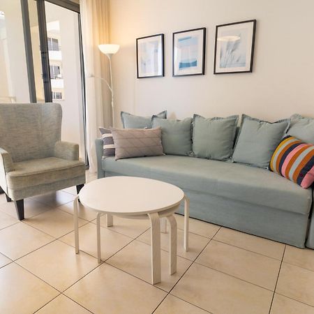 Apartamento Blue Dawn Center Flat Lárnaca Exterior foto